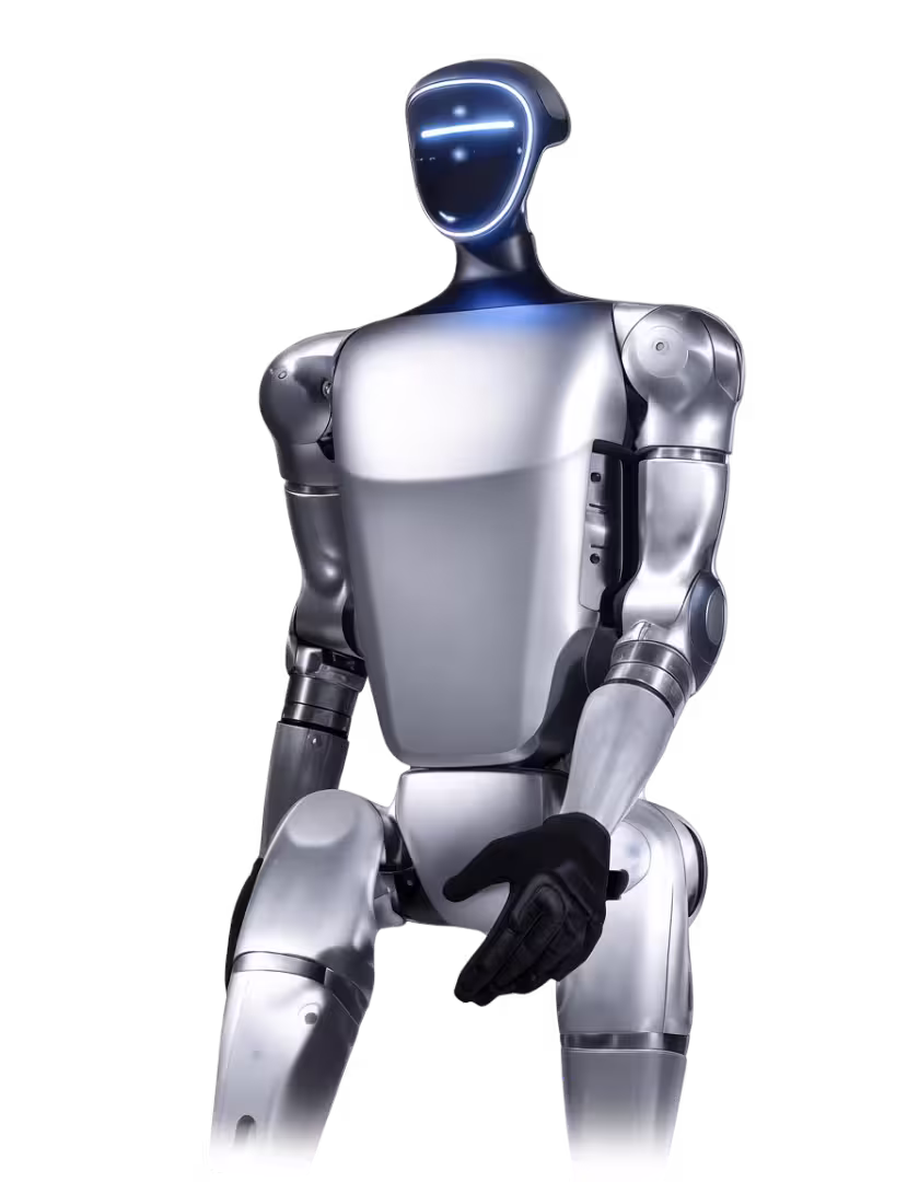 Robot ISATUM 2026