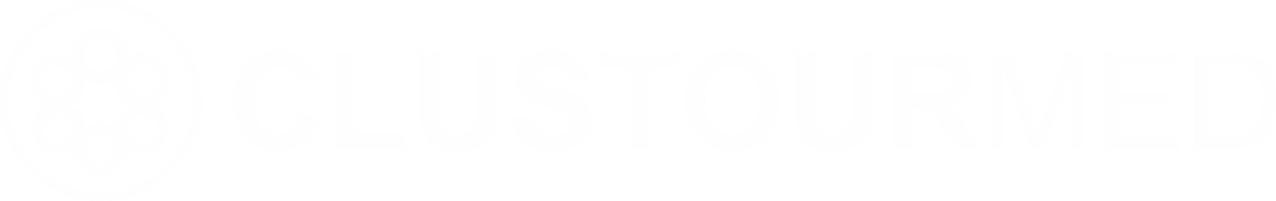 Clustourmed